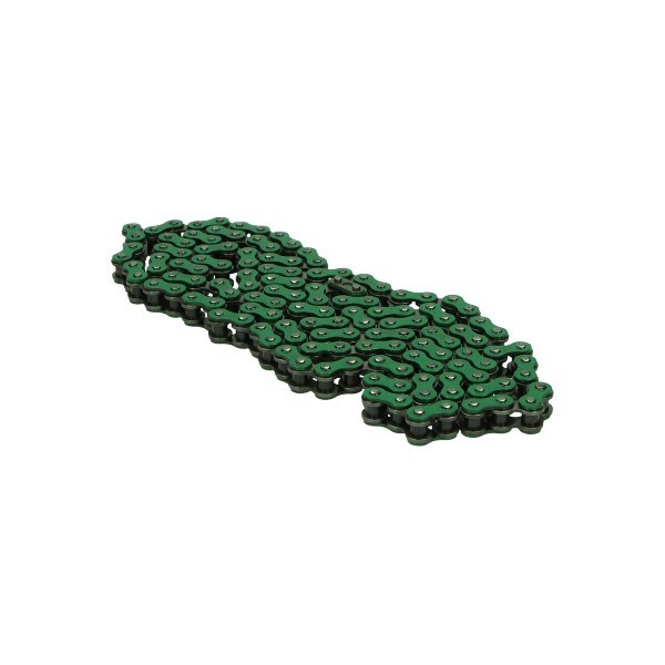 Chain 420-1/4 138 length left green