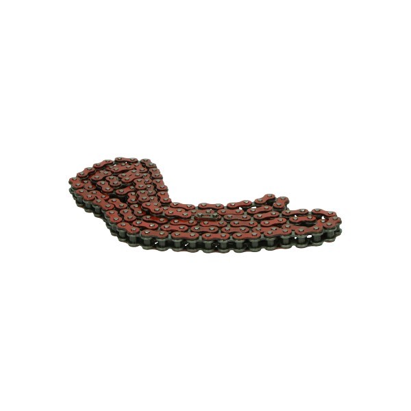 Chain 420-1/4 length 138 left red
