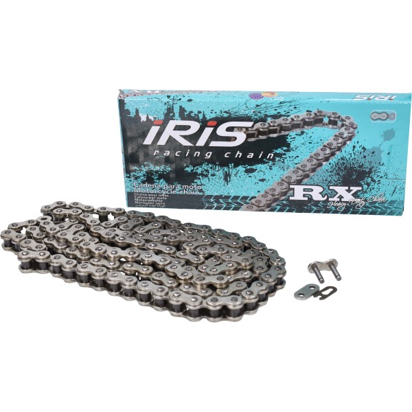 Chain Iris 428-1 4 Rx 136sch