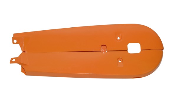 Chain case Kreidler orange 37.77.05 76