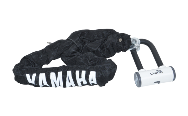 Chain lock art 3-Star Yamaha 120cm Luma