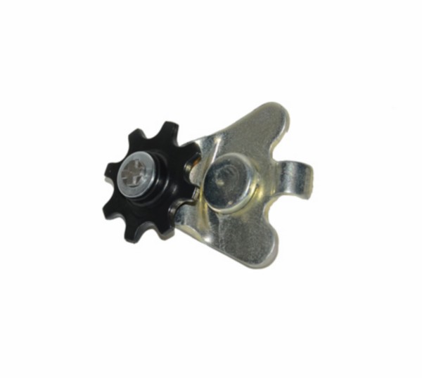 Kettingspanner automatisch past op Bravo, Ciao, Ciao px