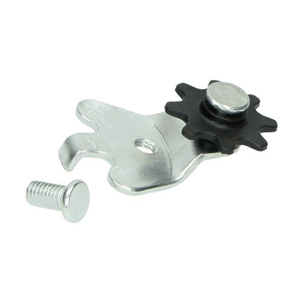 Chain adjuster Vespa Ciao, Si, Gilera citta