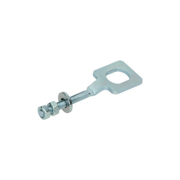 Chain tensioner a-quality Zundapp new type model 529 530 left