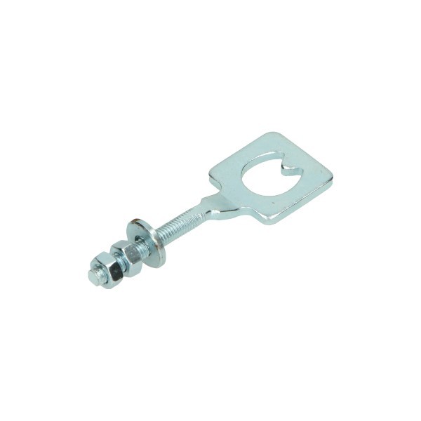 Chain tensioner a-quality Zundapp old type model 517 left