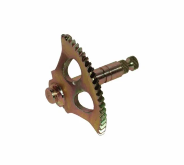 Kickstart shaft Malaguti Phantom F12R AC original 59012700