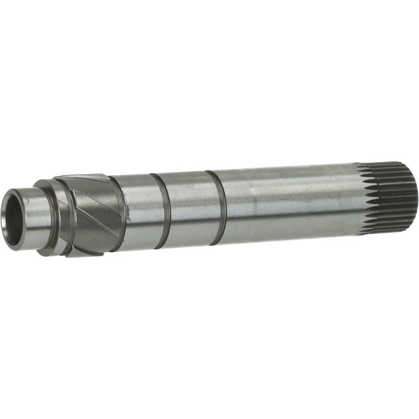 Kickstart shaft Zundapp 5 gears jasil