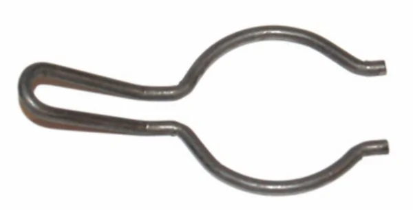 Driven gear spring Minarelli Horizontaal Buzzetti 1611