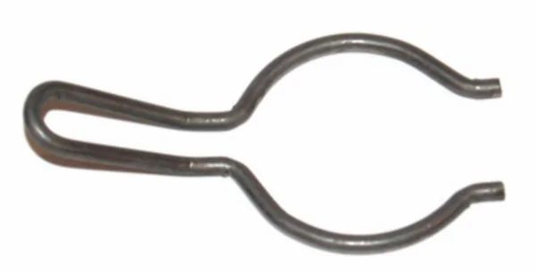 Driven gear spring Minarelli Horizontaal + Verticaal original 74604400