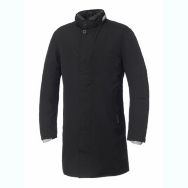 Clothes jacket S black Tucano Urbano 8907 ficus=op=op