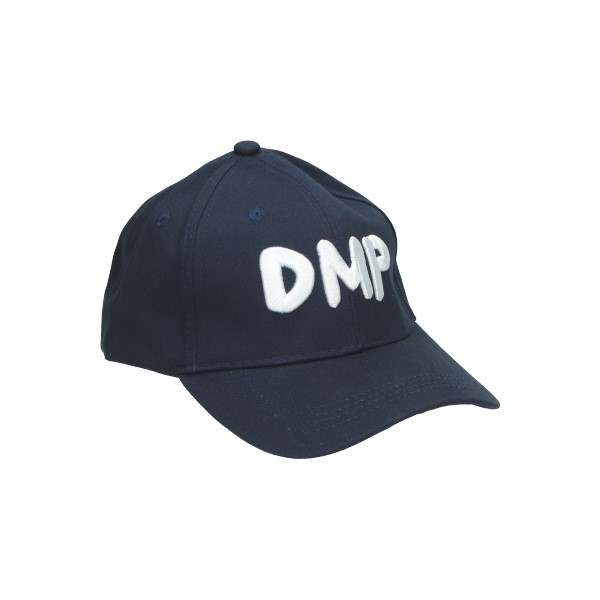 Kleding pet blauw donker DMP