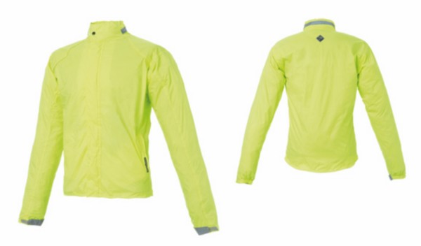 Clothes regenjas nano XXXL yellow fluor Tucano Urbano 762=op=op