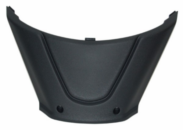 Valve body cover Piaggio Fly black original