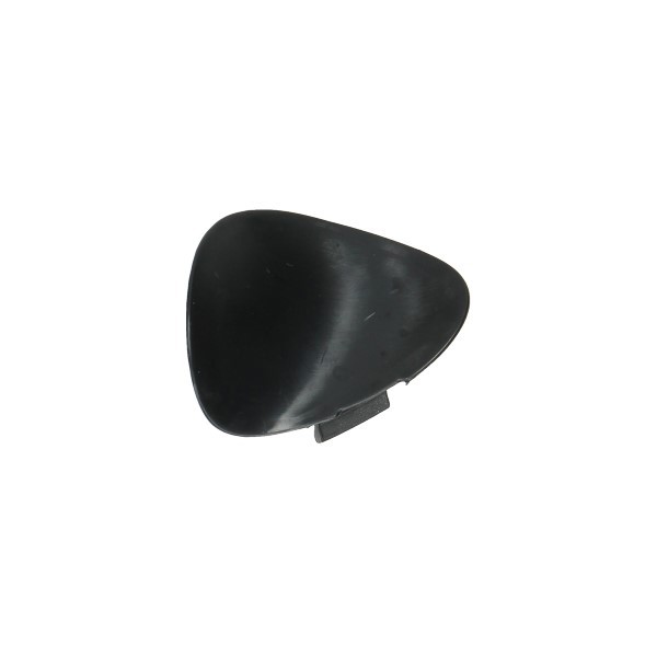 Valve handle cover front Vespa  Primavera Sprint without painting on the right Piaggio original 1b000074