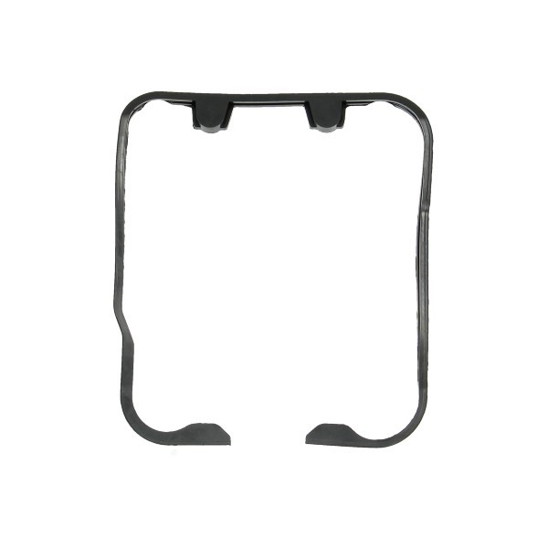 Cover head gasket rubber open Piaggio 4t-4v