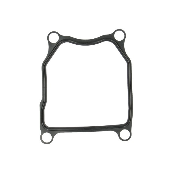 Cover head gasket rubber Piaggio 4t-4v