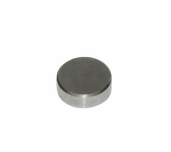 Valve adjusting plat Piaggio 4t-4v 2.75mm Piaggio original cm144324