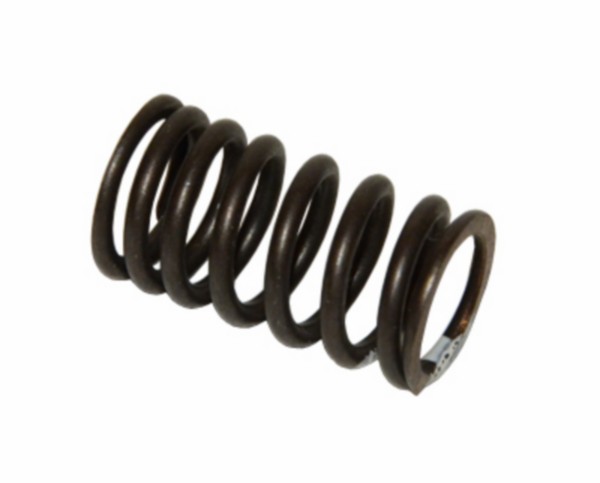 Valve spring libiget Piaggio 4S-4V Piaggio original 845951