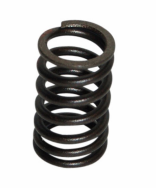 Valve spring Piaggio 4S 2V Sportcity one Piaggio original 845782