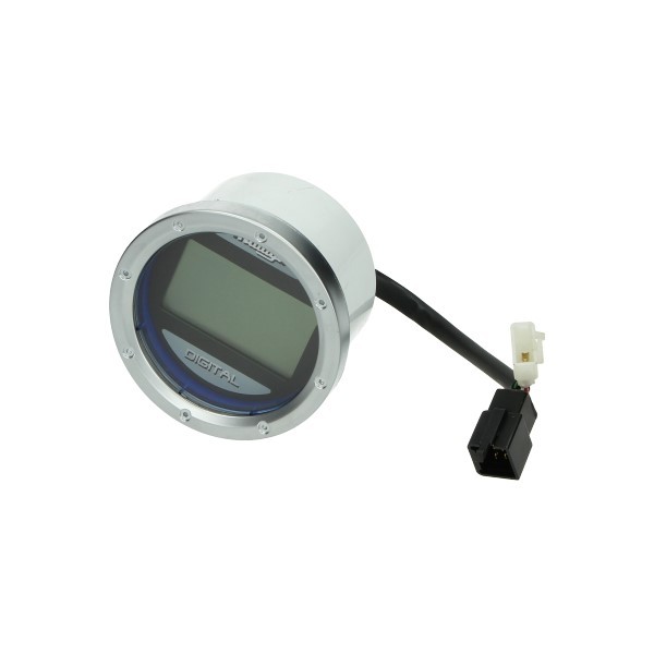 Speedometer clock digital Malaguti Malaguti F12 LC f15rst original 17815400