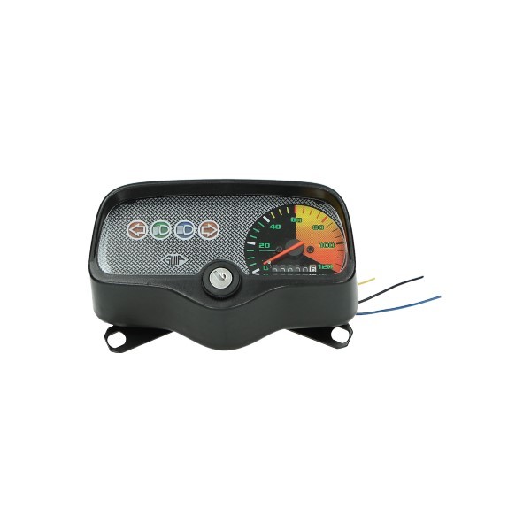 Speedometer clock set Guia Puch Maxi Puch