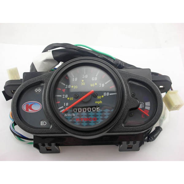 Speedometer set 25km Kymco Agility Kymco original