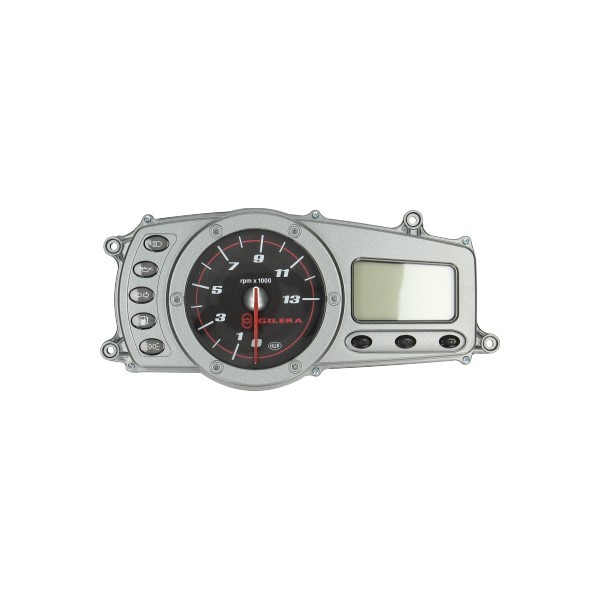 Speedometer set Gilera Runner RST Piaggio original 639197