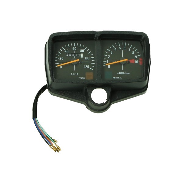 Speedometer set Honda Honda MB