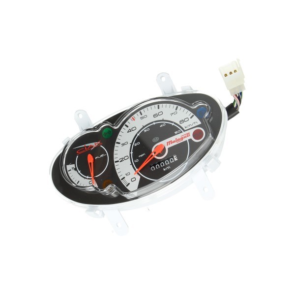 Speedometer set Malaguti Ciak original 19609300