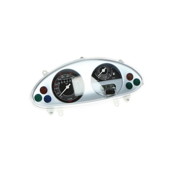 Speedometer set Piaggio Fly RST 641160