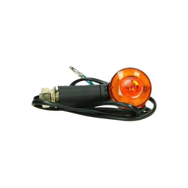 Blinker Agm Goccia gelb links vorne original