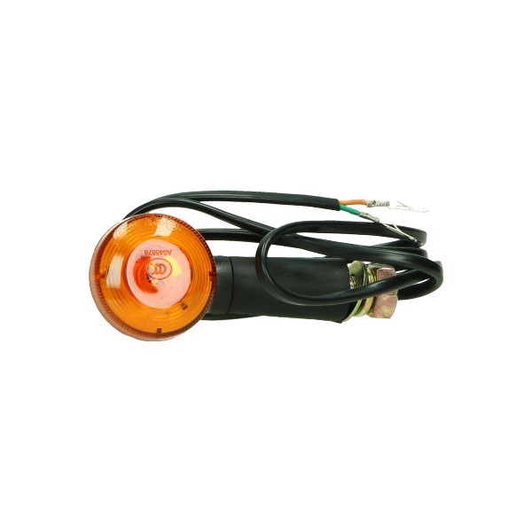 Blinker Agm Goccia gelb rechts vorne original