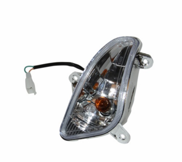 Blinker China LX Napoli Riva VX50 links hinter