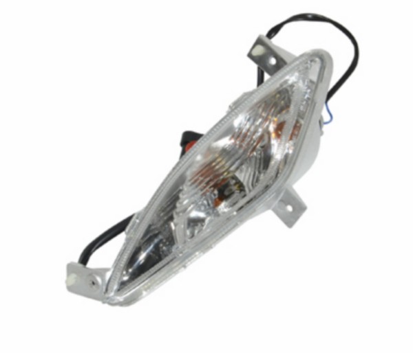 Knipperlicht Fly new 2012 links voor Piaggio origineel 642532