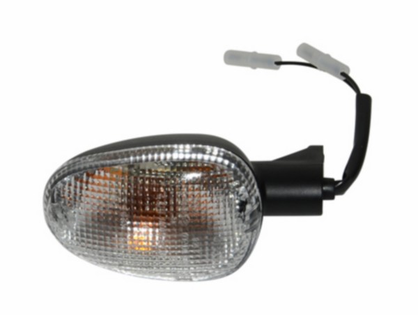 Knipperlicht Gilera Runner RST links achter Piaggio origineel 58172r