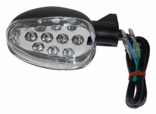 Knipperlicht led Gilera Runner RST links achter DMP