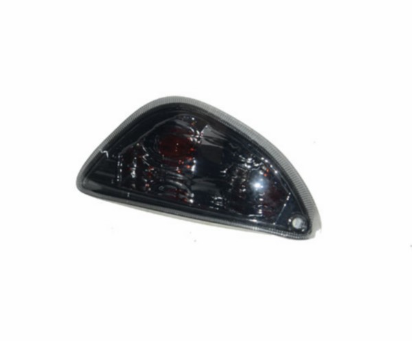 Blinker Vespa LXV Vespa LX Vespa S smoke links hinter DMP