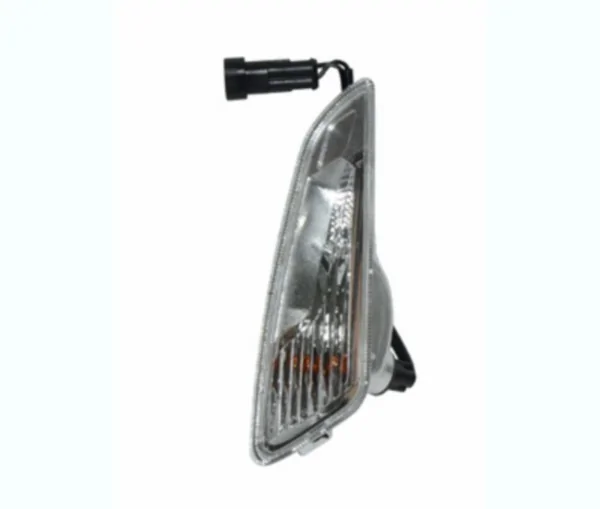 Turn signal left front DMP Vespa Primavera Sprint model original