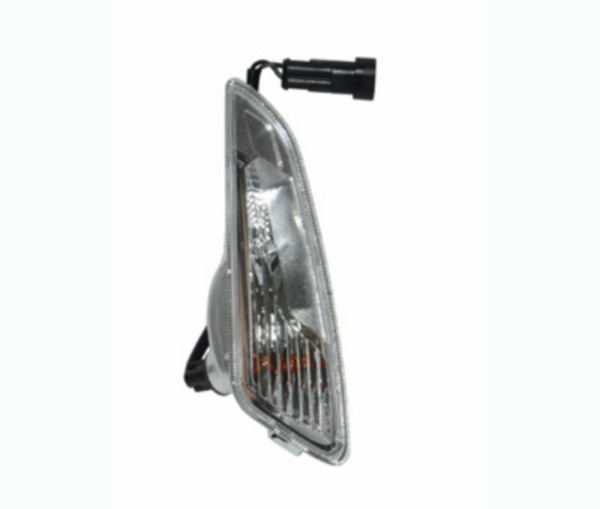 Turn signal right front DMP Vespa Primavera Sprint model original