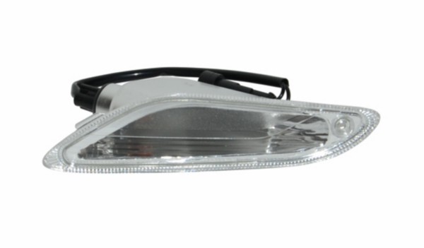 Turn signal left rear DMP Vespa Primavera Sprint model original