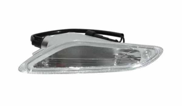 Turn signal left rear DMP Vespa Primavera Sprint model original