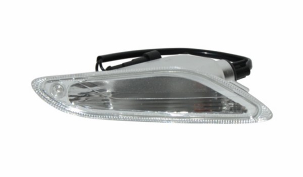 Turn signal right rear DMP Vespa Primavera Sprint model original