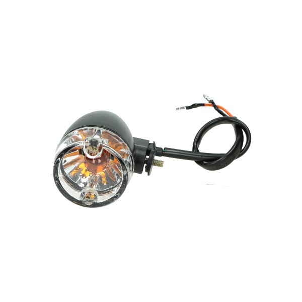 Blinker Sym Orbit Sym X-Pro links hinter