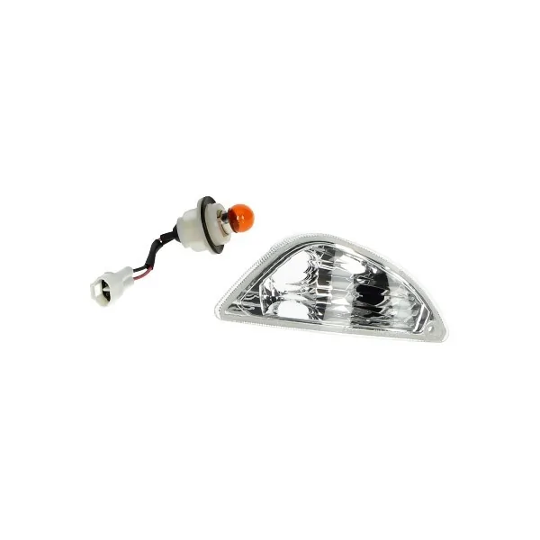 Blinker original Modell LX Vespa LXV Vespa S links hinter 58176r