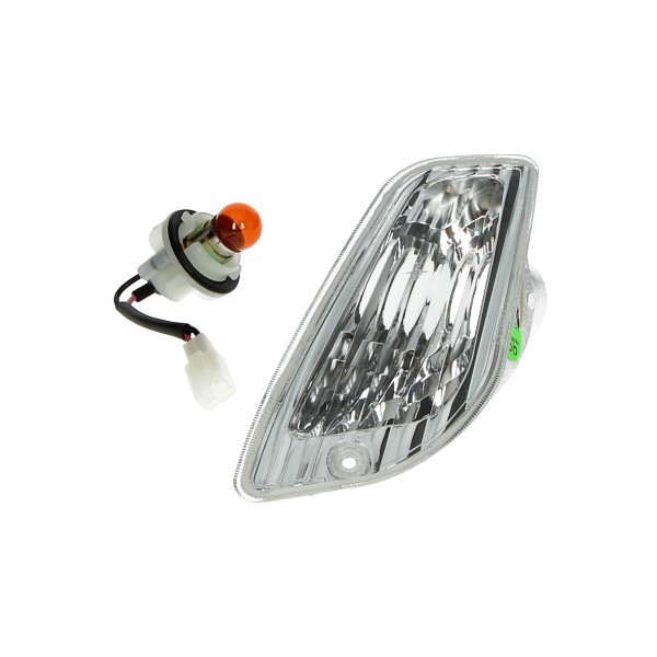 Knipperlicht origineel model LX LXV Vespa S links voor 58174r