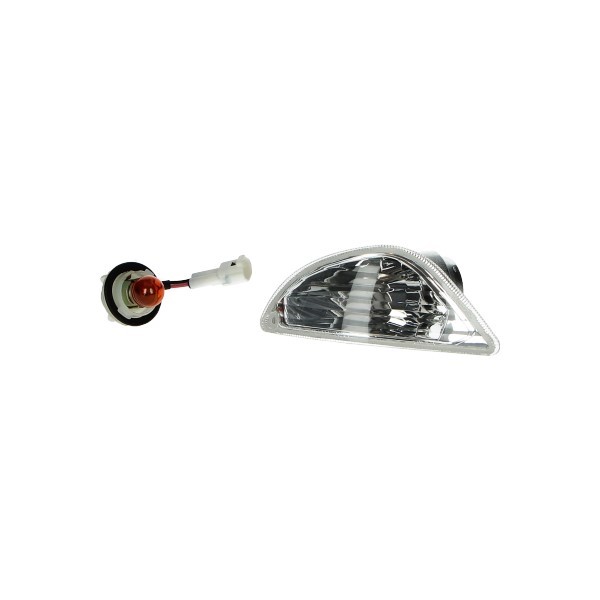 Blinker original Modell LX Vespa LXV Vespa S rechts hinter 58177r