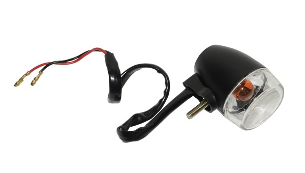 Knipperlicht Sym Mio links achter origineel