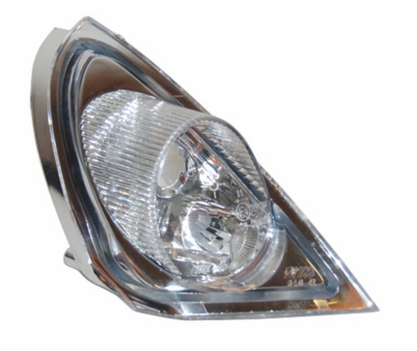 Knipperlicht Sym Mio rechts voor origineel 33400-a8d-000