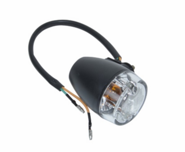 Knipperlicht Sym Orbit links voor origineel 33450-aba-000