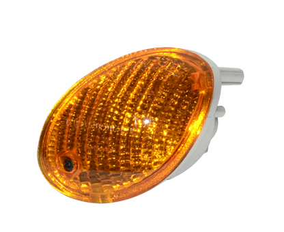 Winker Yamaha Neo's left front original 5adh33100000
